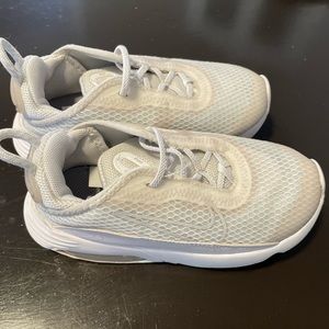 Nike air max toddler shoes